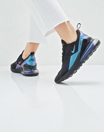 Миниатюра фотографии Кроссовки nike