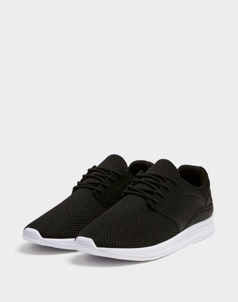 Миниатюра фотографии Кроссовки pull&bear