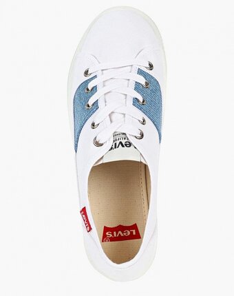 Миниатюра фотографии Кеды levi's®