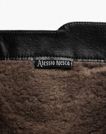 Миниатюра фотографии Сапоги alessio nesca