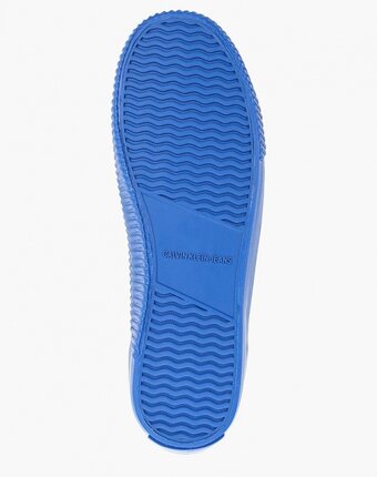 Миниатюра фотографии Кеды calvin klein jeans