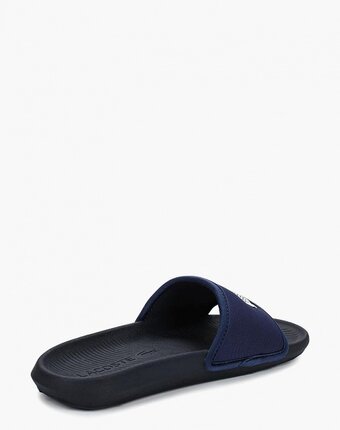 Миниатюра фотографии Сланцы lacoste