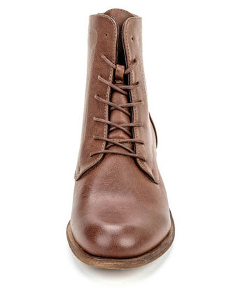 Миниатюра фотографии Женские ботинки instreet