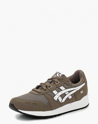 Миниатюра фотографии Кроссовки asicstiger