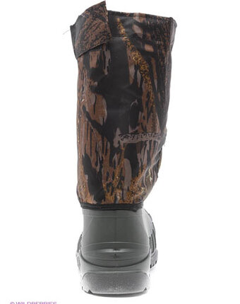 Миниатюра фотографии Резиновые сапоги, дюна