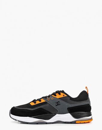 Миниатюра фотографии Кроссовки dc shoes