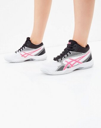 Миниатюра фотографии Кроссовки asics