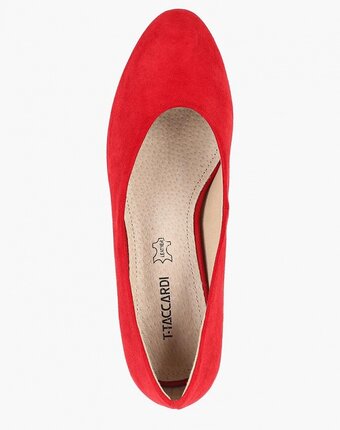 Миниатюра фотографии Туфли t.taccardi