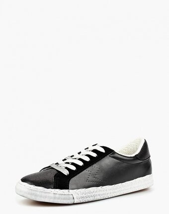 Миниатюра фотографии Кеды ideal shoes