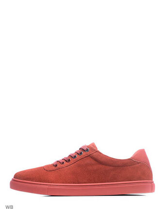 Миниатюра фотографии Кеды, united colors of benetton