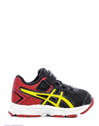 Миниатюра фотографии Кроссовки gt-1000 4 ts, asics