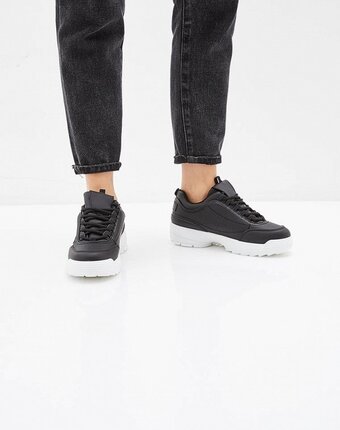 Миниатюра фотографии Кроссовки queen vivi