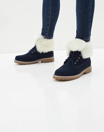 Миниатюра фотографии Ботинки betsy