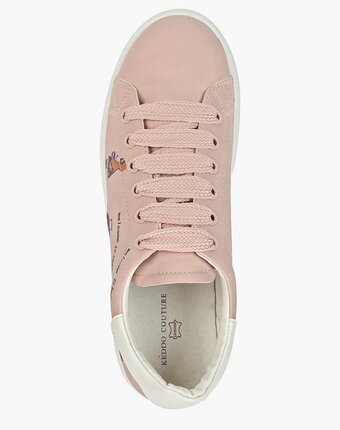 Миниатюра фотографии Кеды keddo