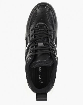 Миниатюра фотографии Кроссовки strobbs