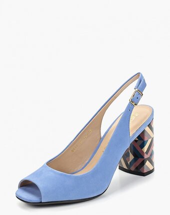 Миниатюра фотографии Босоножки indiana