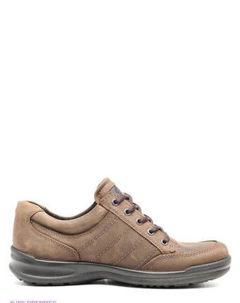 Миниатюра фотографии Ботинки, ecco