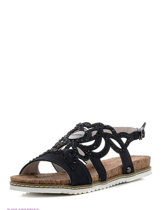 Миниатюра фотографии Сандалии, betsy