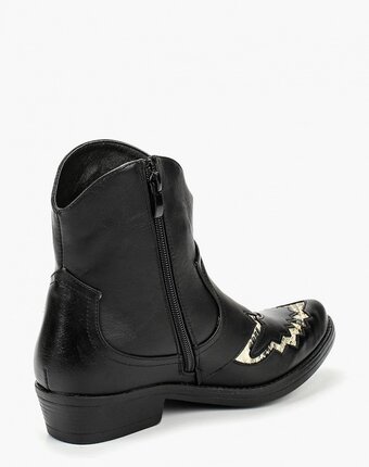 Миниатюра фотографии Ботинки martin pescatore