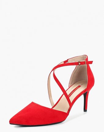 Миниатюра фотографии Туфли dorothy perkins