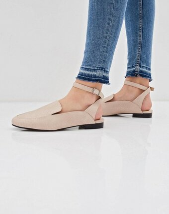 Миниатюра фотографии Туфли lost ink