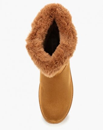 Миниатюра фотографии Полусапоги girlhood