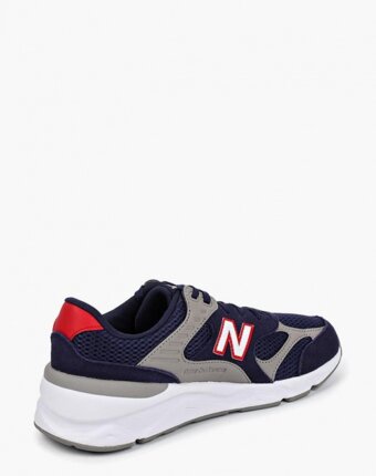 Миниатюра фотографии Кроссовки new balance