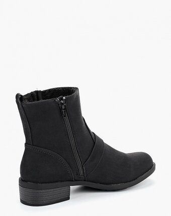 Миниатюра фотографии Ботинки dorothy perkins