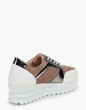 Миниатюра фотографии Кроссовки ms lorettini