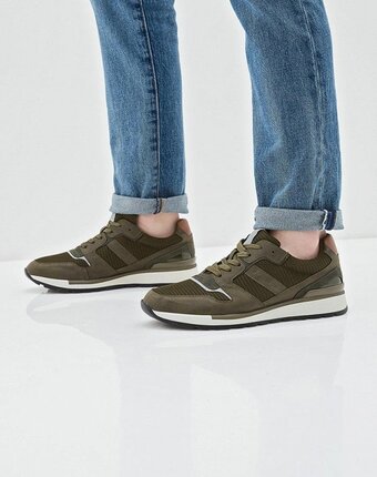 Миниатюра фотографии Кроссовки keddo