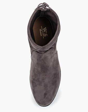 Миниатюра фотографии Ботинки ws shoes