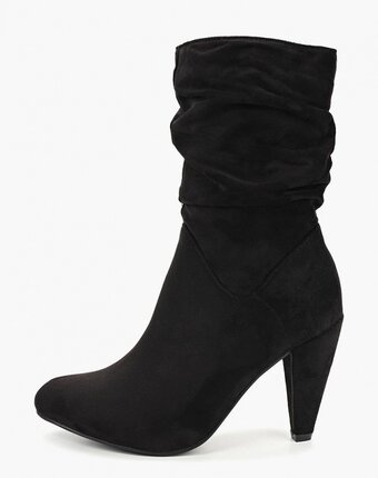 Миниатюра фотографии Полусапоги sweet shoes