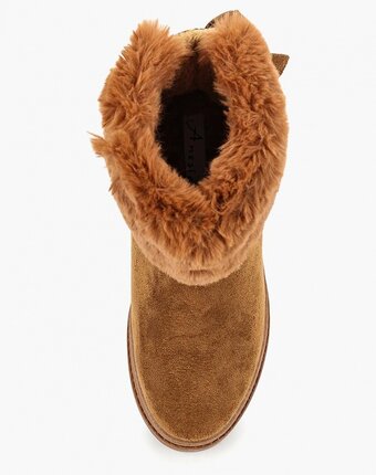 Миниатюра фотографии Полусапоги anesia