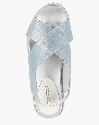 Превью изображения Сандалии dino ricci Миниатюра фотографии Сандалии dino ricci