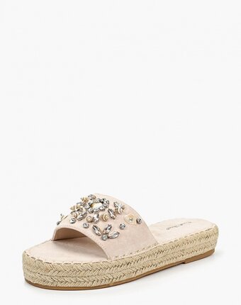 Миниатюра фотографии Эспадрильи sweet shoes