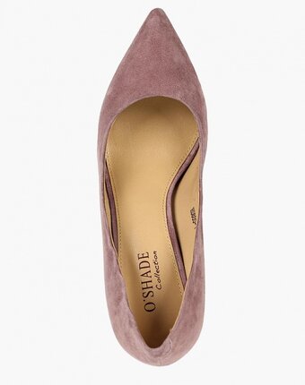 Миниатюра фотографии Туфли oshade