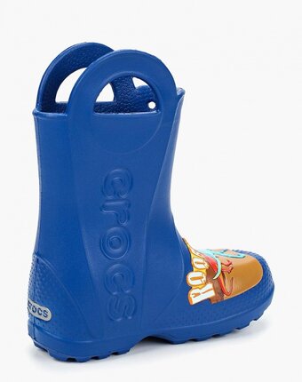 Миниатюра фотографии Сапоги crocs