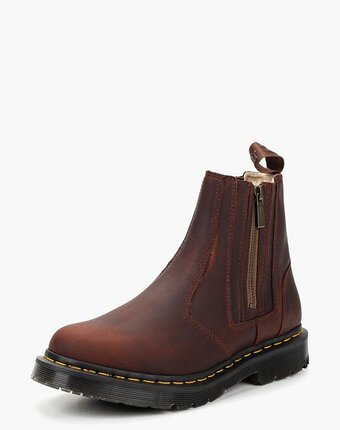 Миниатюра фотографии Ботинки dr. martens