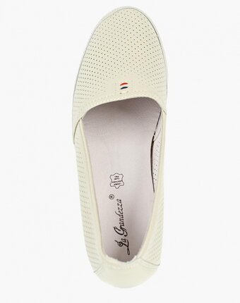 Миниатюра фотографии Слипоны la grandezza