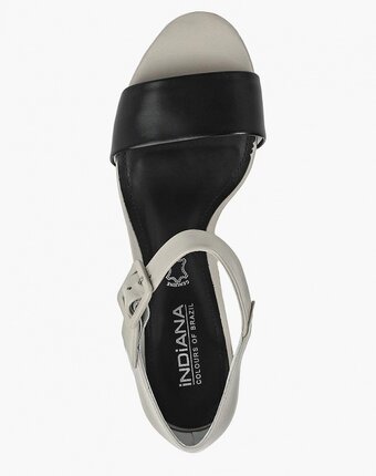 Миниатюра фотографии Босоножки indiana