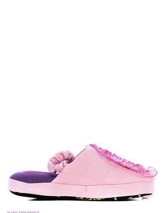 Миниатюра фотографии Тапочки, de fonseca