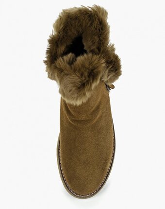 Миниатюра фотографии Ботинки chezoliny