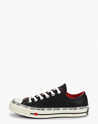 Миниатюра фотографии Кеды converse
