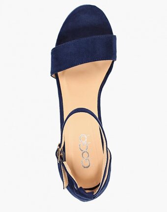 Миниатюра фотографии Босоножки go-go