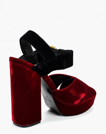 Превью изображения Босоножки graciana Миниатюра фотографии Босоножки graciana