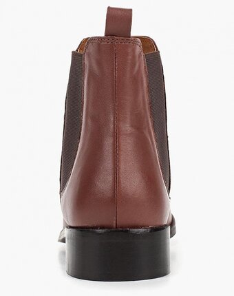 Миниатюра фотографии Ботинки dorothy perkins
