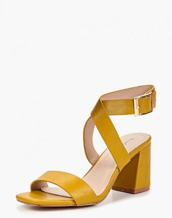 Миниатюра фотографии Босоножки sweet shoes
