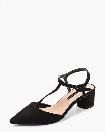 Миниатюра фотографии Туфли dorothy perkins