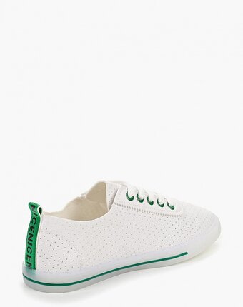 Миниатюра фотографии Кеды ideal shoes