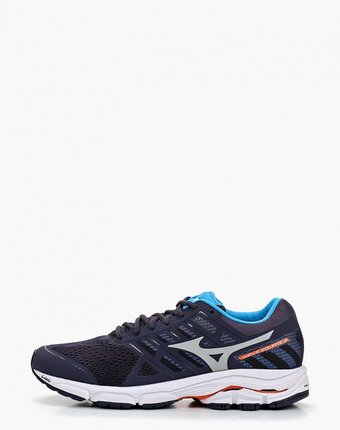 Миниатюра фотографии Кроссовки mizuno